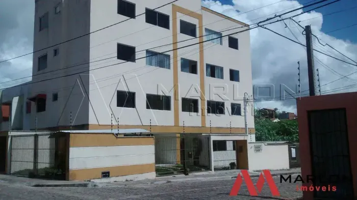 Apartamento Residencial Plenun, 2 quartos, sendo 1 suíte, 79m²