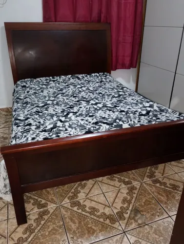 Cama de casal
