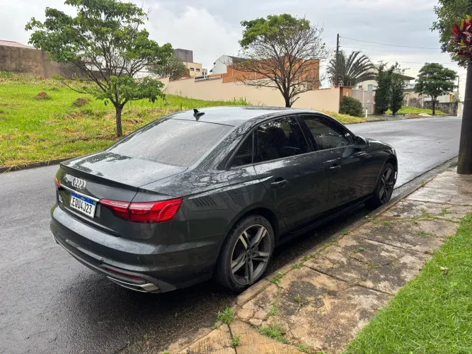 Audi A4 S Line 2.0 TFSI 204cv S Tonic 2023