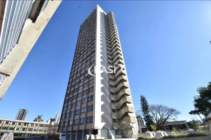 Lindo apartamento para venda no Alto da Rua XV em Curitiba!!!