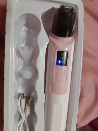 Sugador nasal