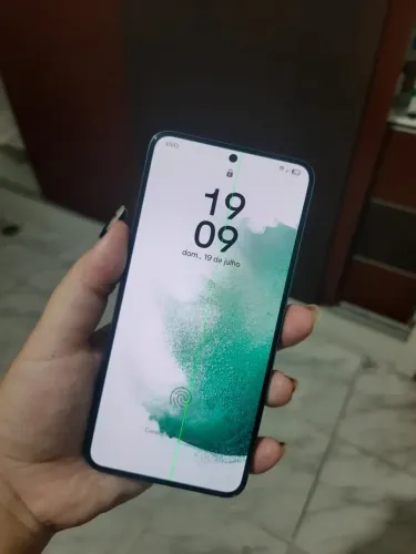S22 fe
