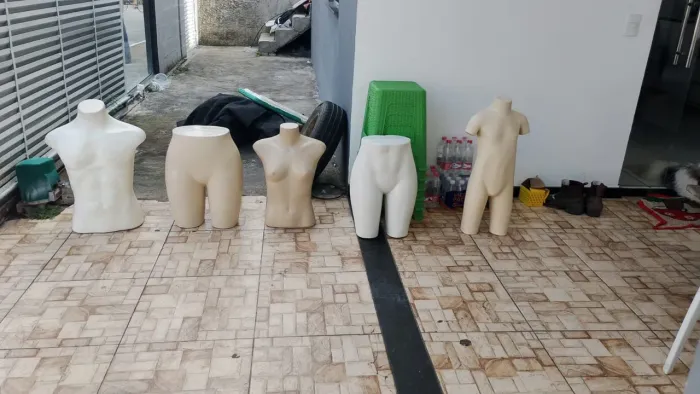 Manequim