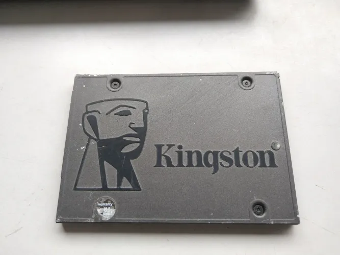 SSD Kingston 240gb 98%