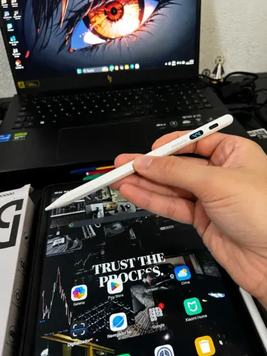 Caneta para Tablet