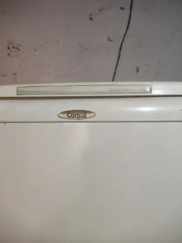 Geladeira Consul 350 litros