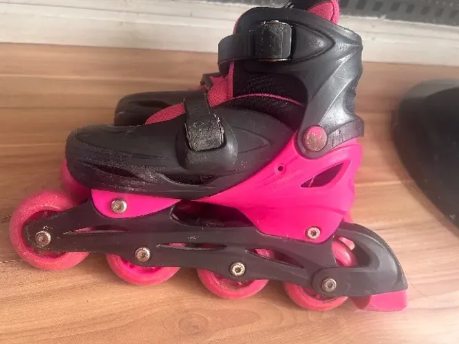 Patins Brink+ Ajustável 