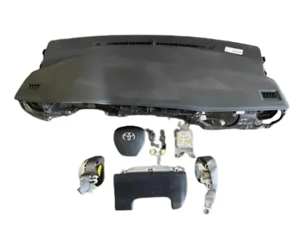 Kit Airbag Corolla 2015 2016