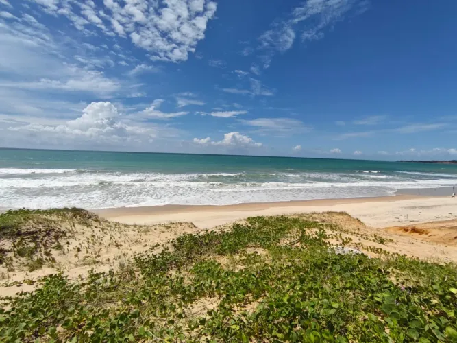 Terreno para Venda em Nísia Floresta, Praia de Buzios