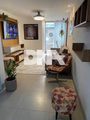 Apartamento com Área Privativa : / Residencial / Aeroclube