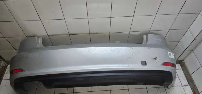 *Parachoque Traseiro A3 Sedan 2014  2018