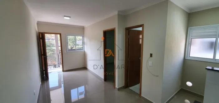 Casa de condomínio para locação com 1 quarto na Vila Mazzei e 31 m² de área útil