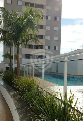Apartamento à venda no Residencial Jutaí Solimões em Bauru/SP