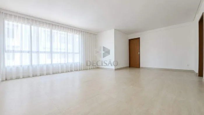 Apartamento 4 Quartos à venda, 4 quartos, 2 suítes, 3 vagas, Serra - Belo Horizonte/MG