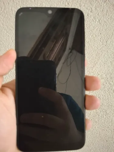 Celular Motorola Moto g8 plus