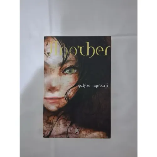 Livro Another (Light Novel)