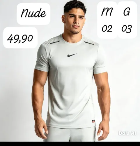 Camiseta Dray Fit, $50,00 cada,  acima de 2 PCs entrega grátis joinville * Gil