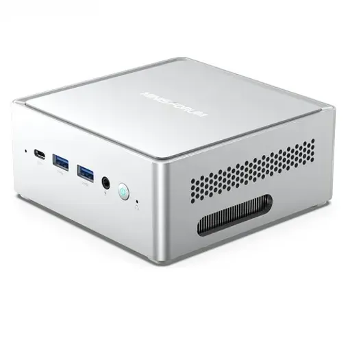 Apple Mac Mini, i5, Pc3 08gb RAM, HD 1TB e Intel Iris 1536MB