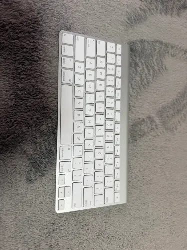 Teclado bluetooth apple 