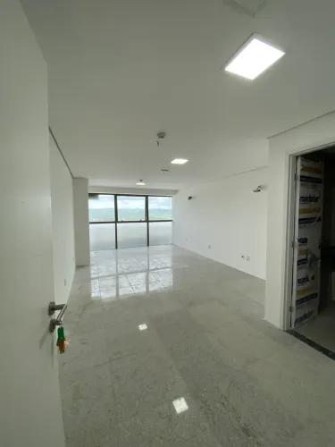 Alugo sala comercial no Empresarial EPIC, no Caruaru Shopping