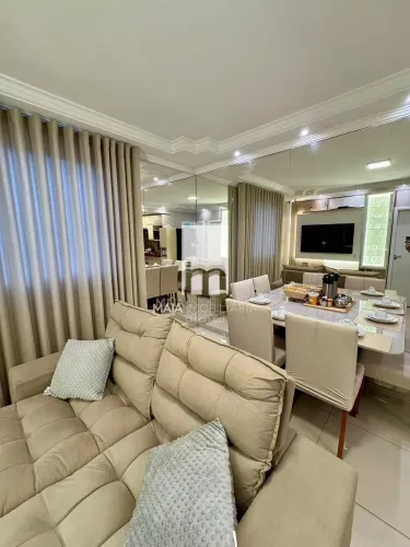 Residencial Porto Esmeralda