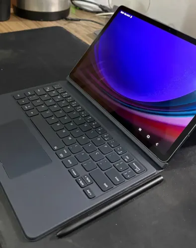 Galaxy Tab S9 12GB RAM/256GB