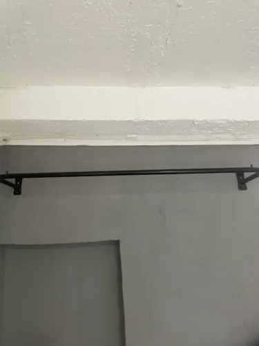 Arara para roupas 2 unidades