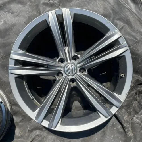 Roda aro 19 Volkswagen Vw Tiguan Original 