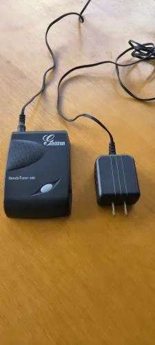Adaptador VoIP Grandstream HandyTone 486 (HT486)