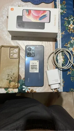 Redmi note 12 256GB