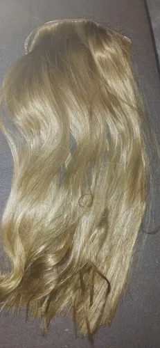 Aplique orgânico