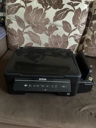 Impressora epson