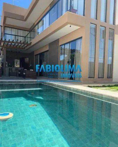 Casa condomínio fechado, Lauro de Freitas