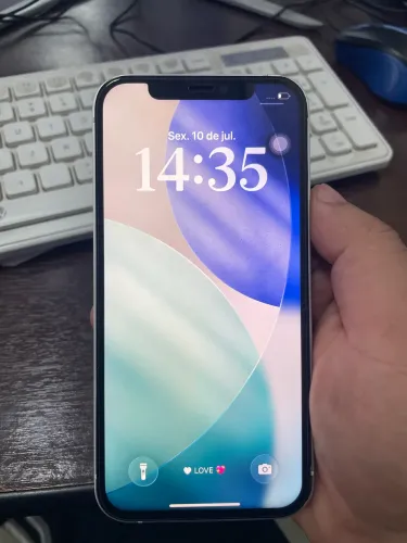 IPHONE 12 64GB