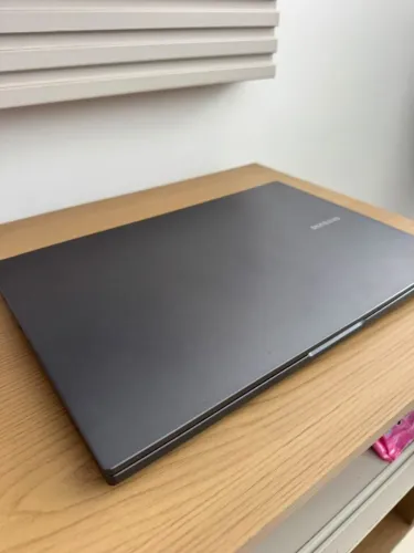 Notebook Samsung i5 11 Geração 8GB SSD 256GB Full Hd 15,6 "