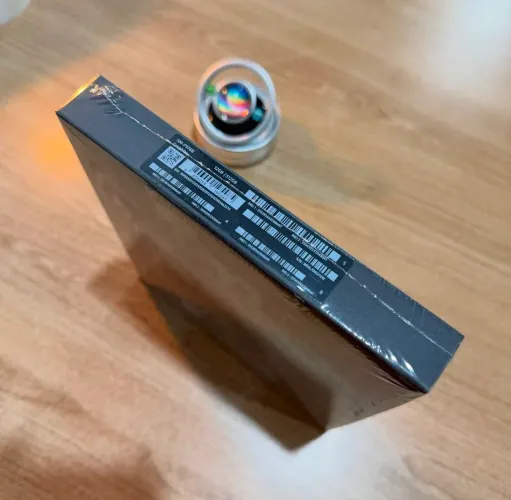 Título : Z fold 8 ultra 512GB