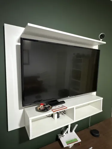 Painel para TV