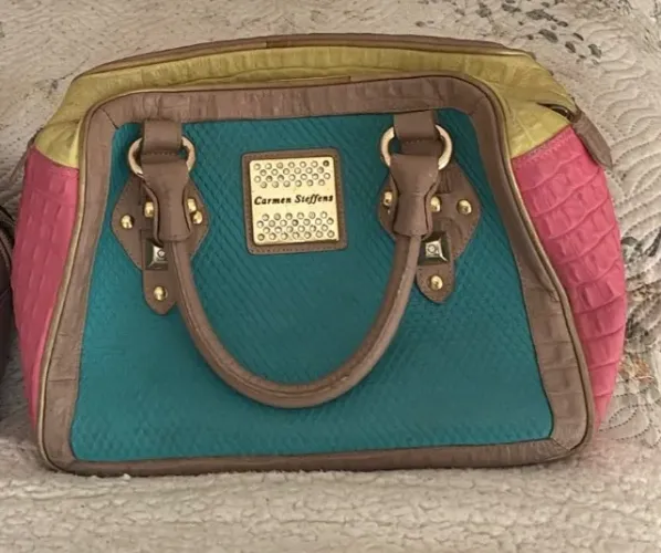 Bolsa original Carmen Stefans