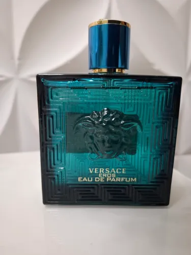 Perfume Versace Eros EDP 100mL NOVO