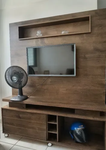 Rack (Painel) para TV