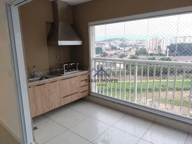Apartamento com 3 dormitórios para alugar, 110 m² por R$ 7.520,00/mês - Botaniq Condominiu