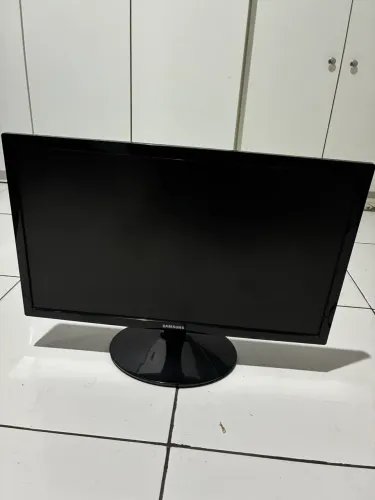 Monitor gamer Samsung 