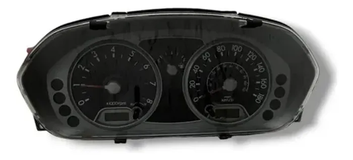 Painel Instrumento Kia Picanto 1.0 4cc 2007 2008 2009