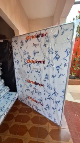 Colchão Casal D20