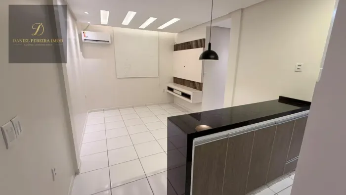 Daniel Pereira Imob Vende: Residencial Riacho Doce 2, 2/4, 1 Banheiro, 1 Vgs, R$ 250.000 R