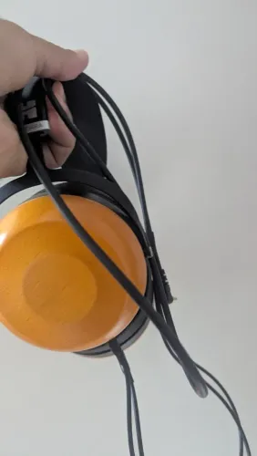 Hifiman Sundara (Planar Magnético)