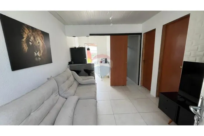 Casa Reformada com Piscina em Maceió - Pronta para Morar