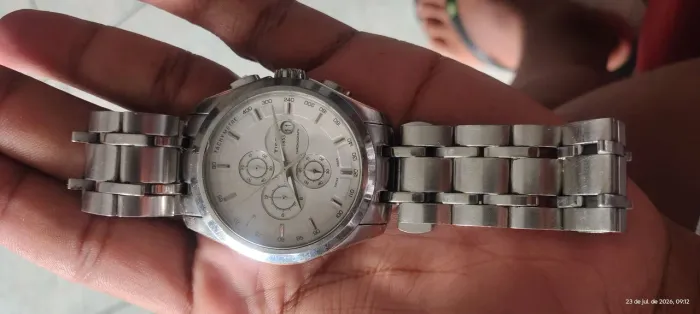 Relógio Tissot