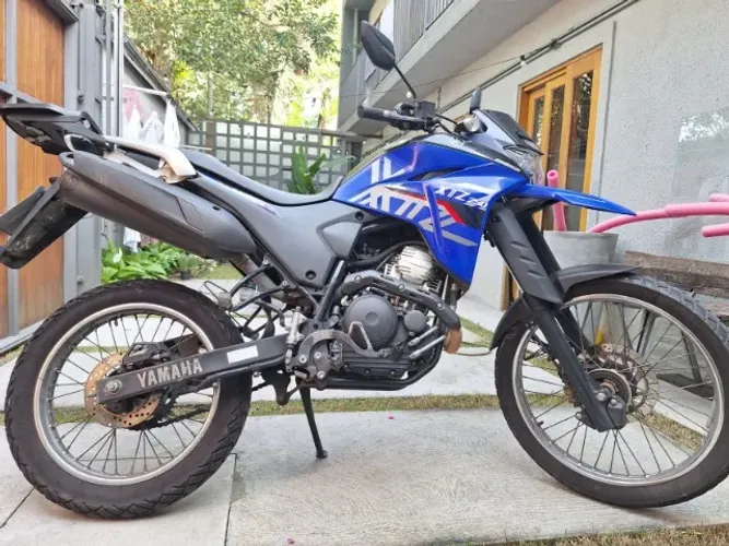 Lander 2019/2020 para vender urgente