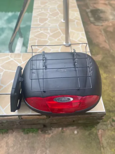 Baú Givi 45L